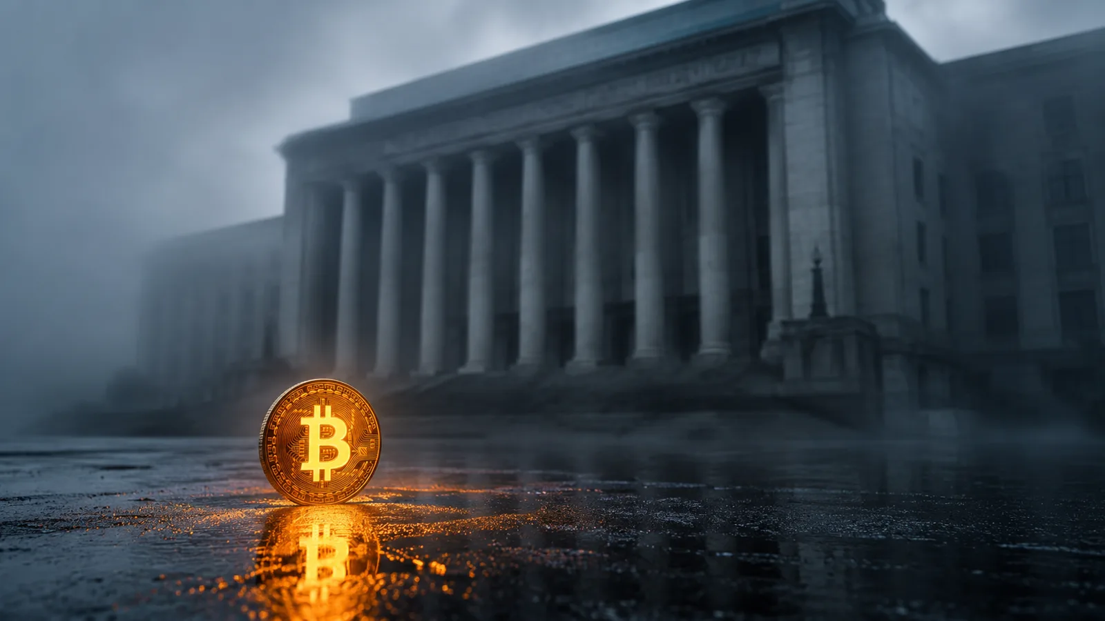 Bitcoin aguanta los 64.000 dólares tras la Fed: los analistas discrepan sobre cuándo llegará la prueba real